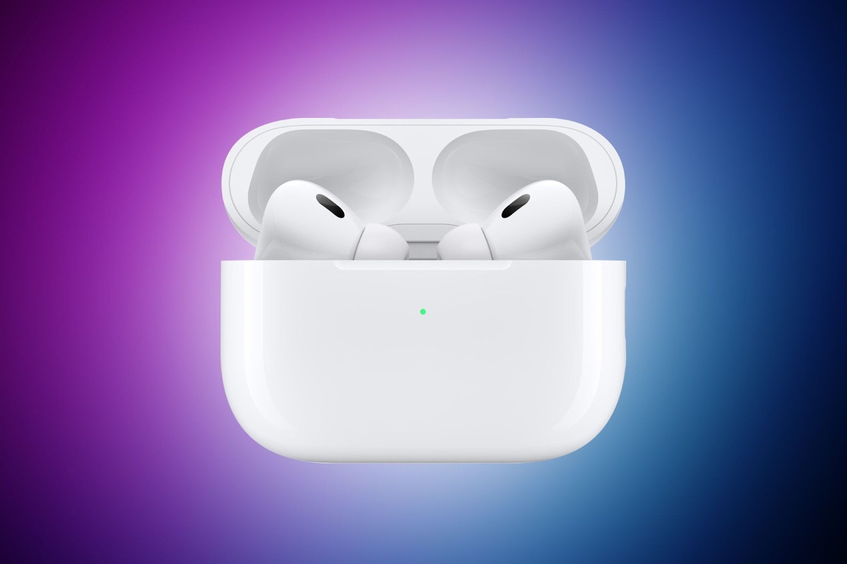     AirPods Pro 3: три ключевых изменения