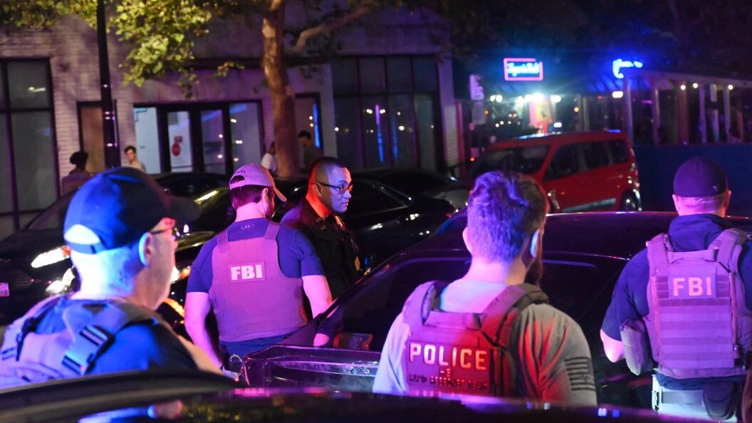    Kyle Mazza/Globallookpress