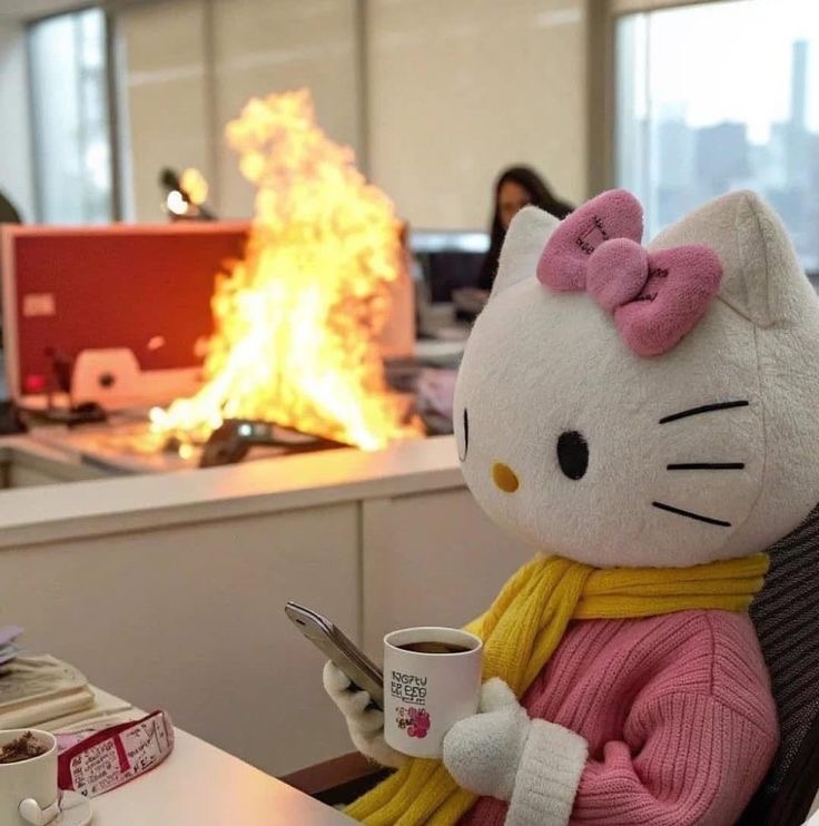 Алгоритмы соцсетей и иллюзия свободы: TikTok и Instagram через призму психологии