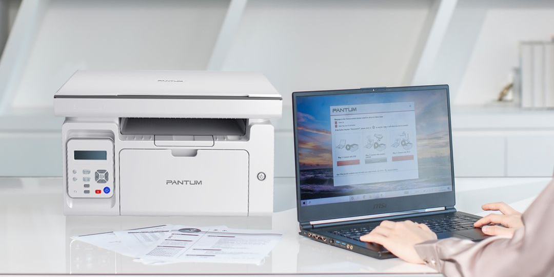 Беспроводной принтер: как сделать печать безопасной для корпоративных данных