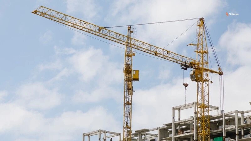      Фото: Дмитрий Ахмадуллин / / ИА «Победа26»