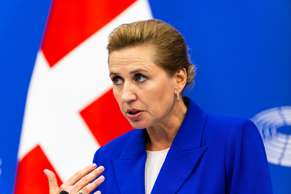    Philipp von Ditfurth/dpa/Global Look Press