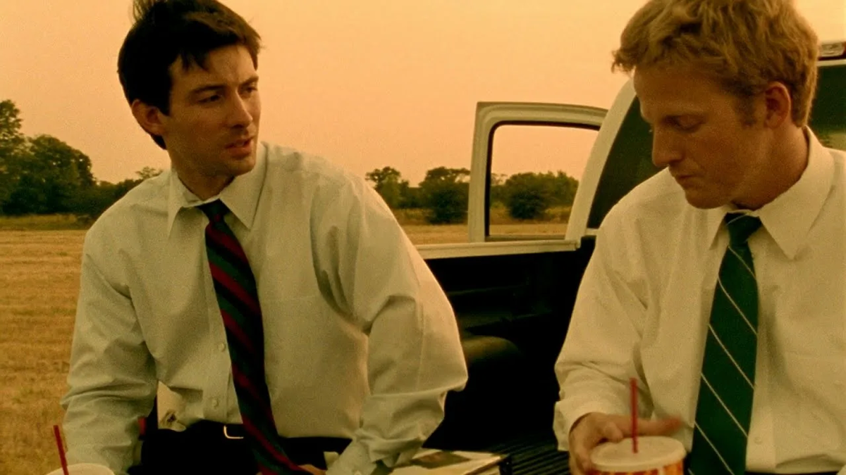 сюжет фильма детонатор