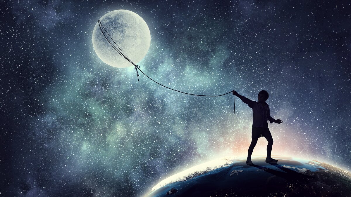 Фото: Sergey Nivens / Shutterstock / Fotodom