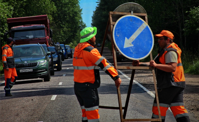    © Анастасия Илюшина / ЛенТВ24