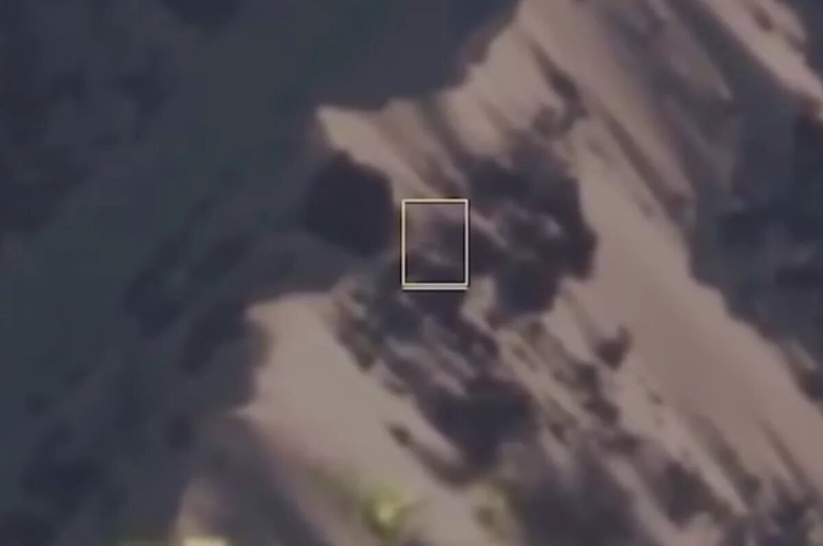    Киселев оценил последние кадры с застрявшей на пике Победы Наговициной