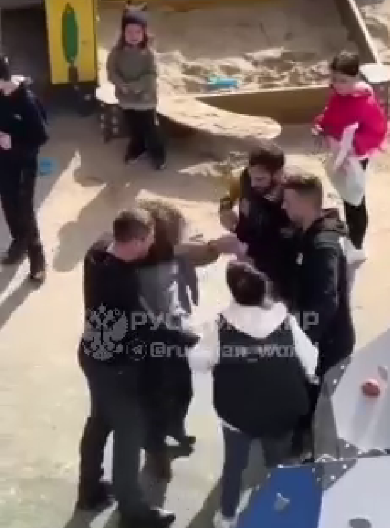 Скриншот из видео