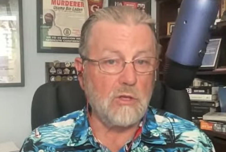 Фото: Prt Scr youtube.com / Judge Napolitano - Judging Freedom