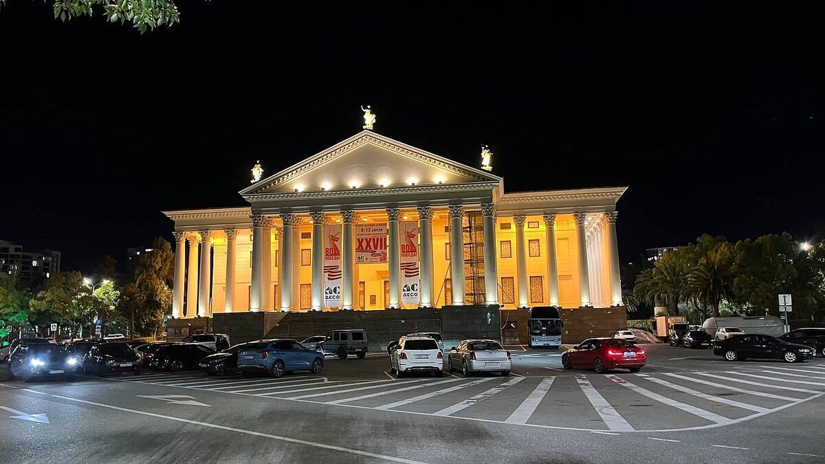    Фото: телеканал «Краснодар»