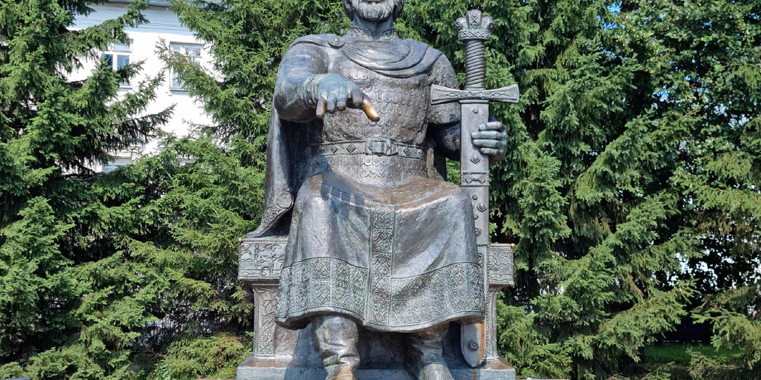 Тайны “Сырной Столицы”, экскурсия-сюрприз и новое правило похода. День сорок второй. 🧀