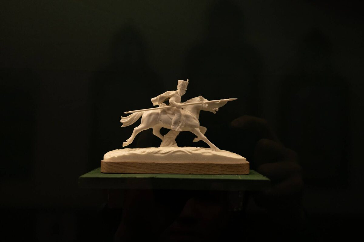 Фото предоставлено Музеем ИЗО Татарстана