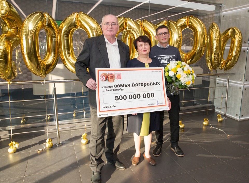 Пенсионеры смогли себе позволить все, что захотели.