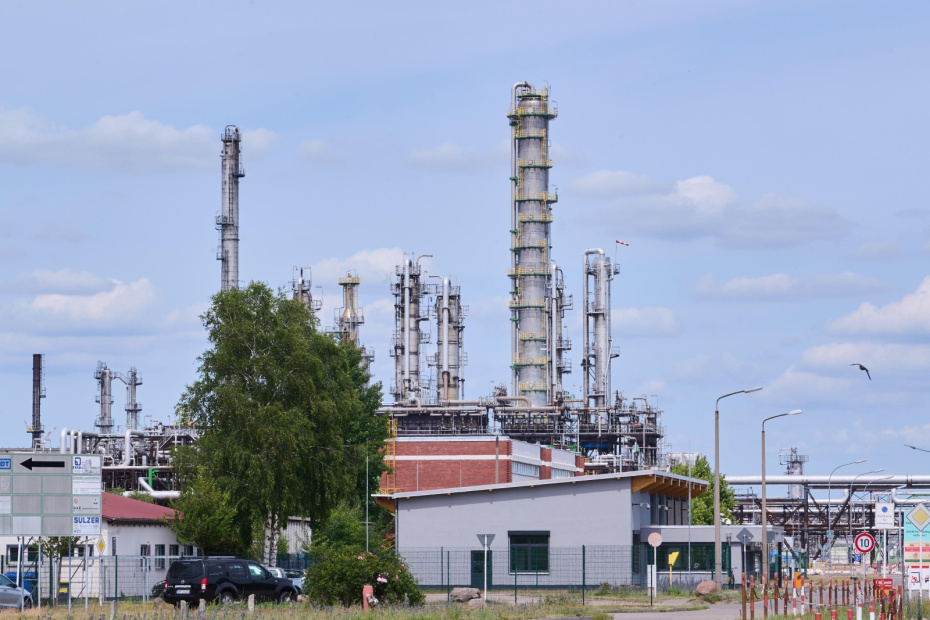    Annette Riedl/dpa/Global Look Press