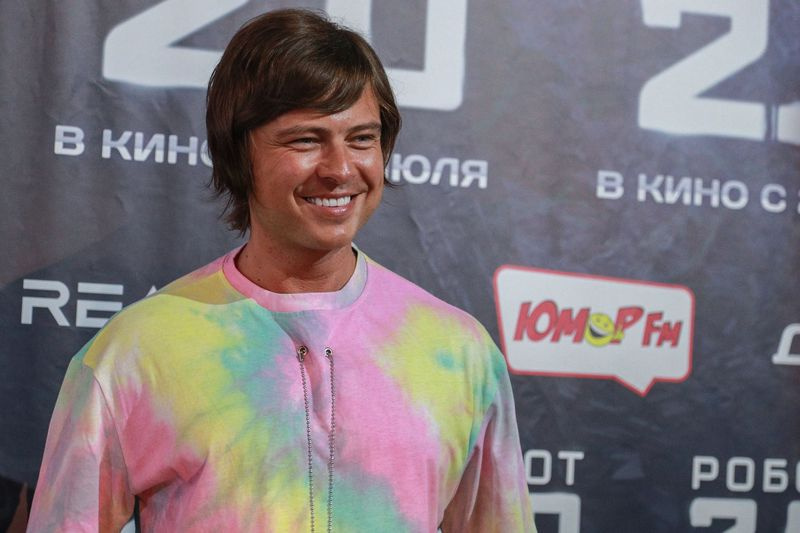    Сергей Булкин/NEWS.ru