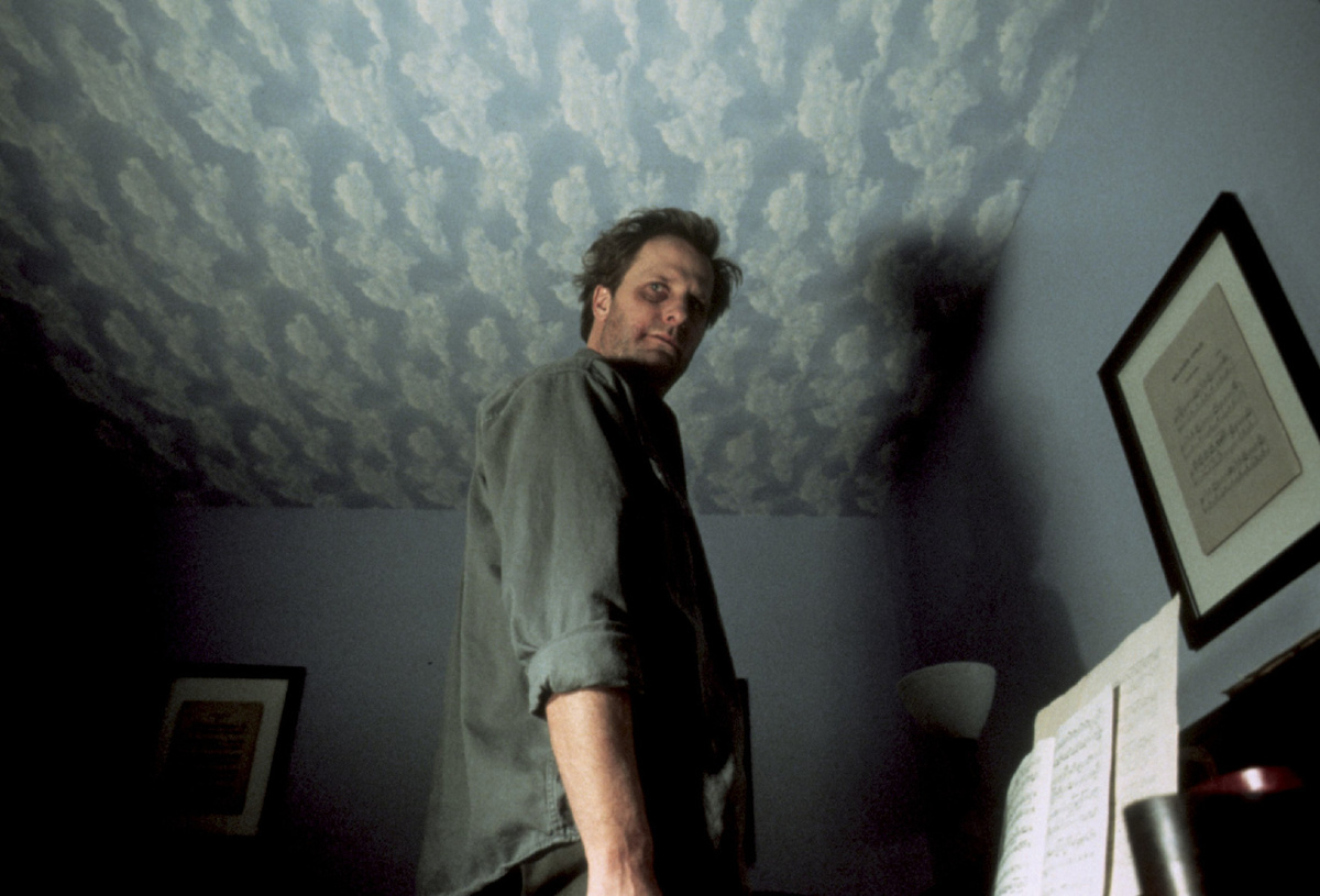 Кадр из фильма «Навязчивый сон» (2000)