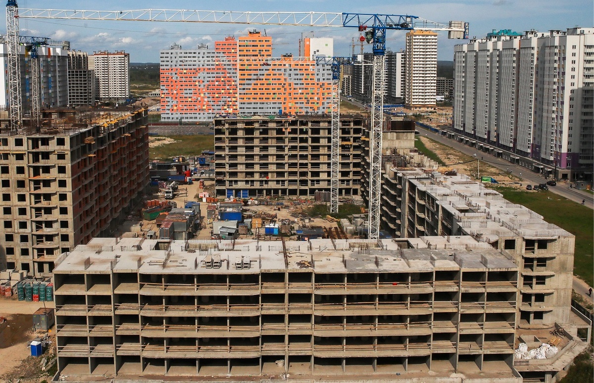    Источник: Роман Пименов/ТАСС