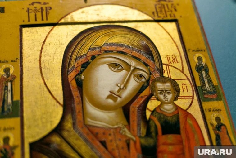 Успение Пресвятой Богородицы: что ни в коем случае нельзя делать 28 августа