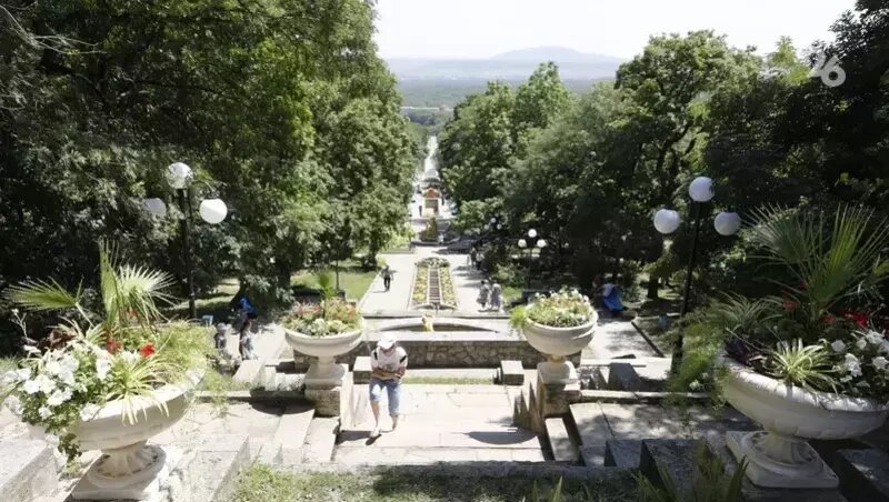      Фото: ИА «Победа26»