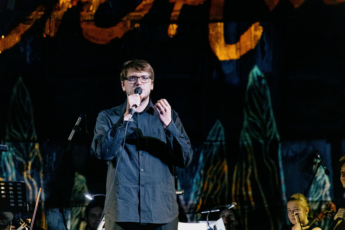    Георгий Фёдоров