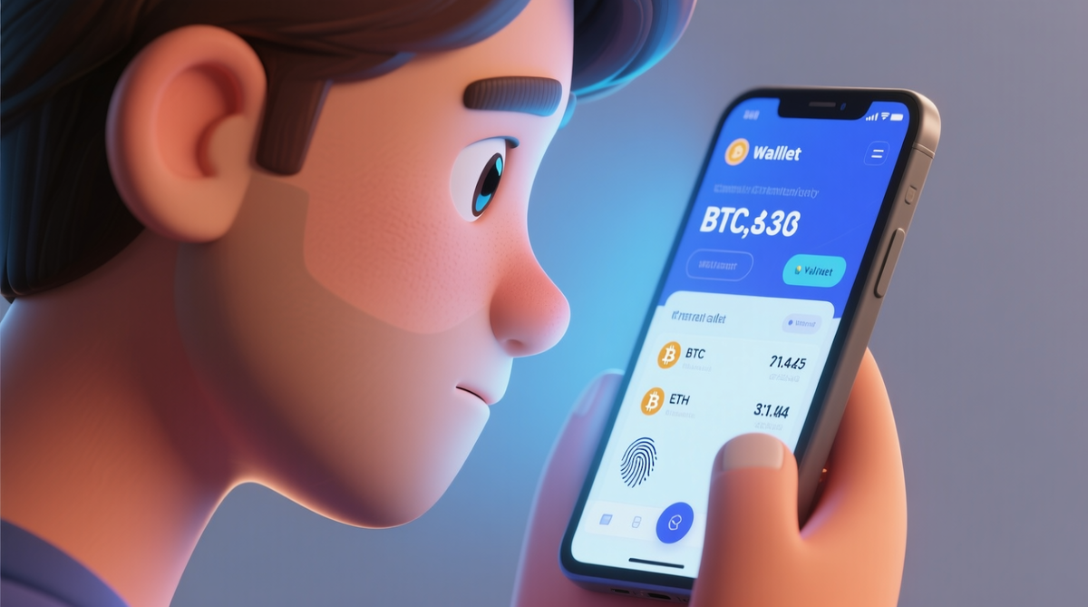 Криптовалюты — это способ сохранить капитал и получить доходность выше, чем у классических активов