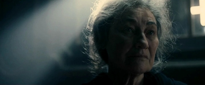 Кадр из фильма «Чёрный ящик» (2005)