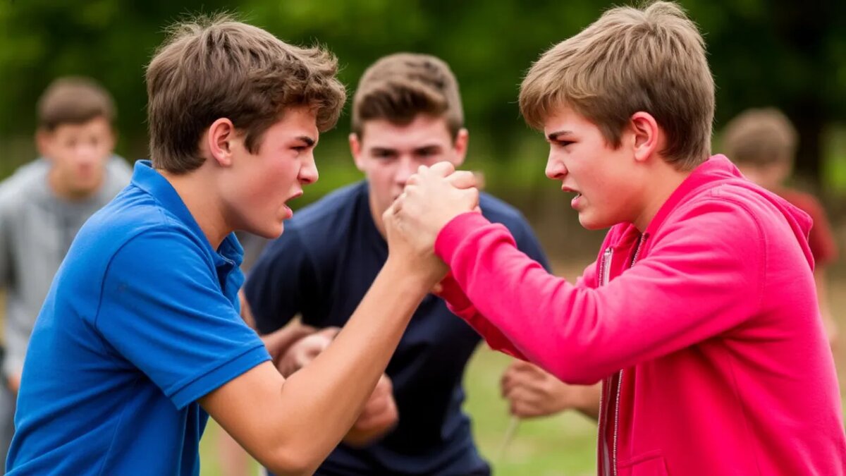    Сгенерировано ИИ