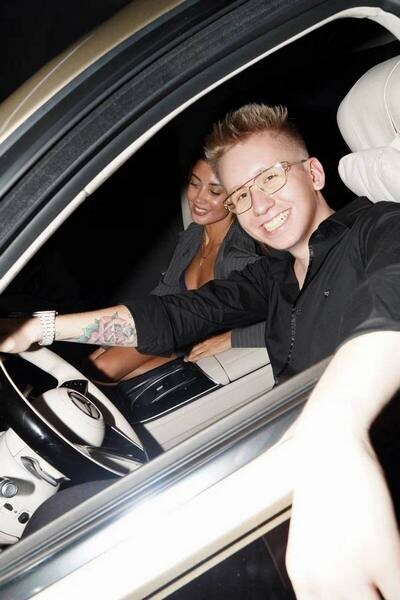 Захар Зайцев (2Z)