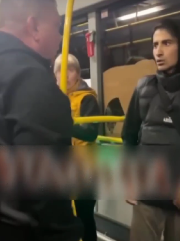 Скриншот из видео