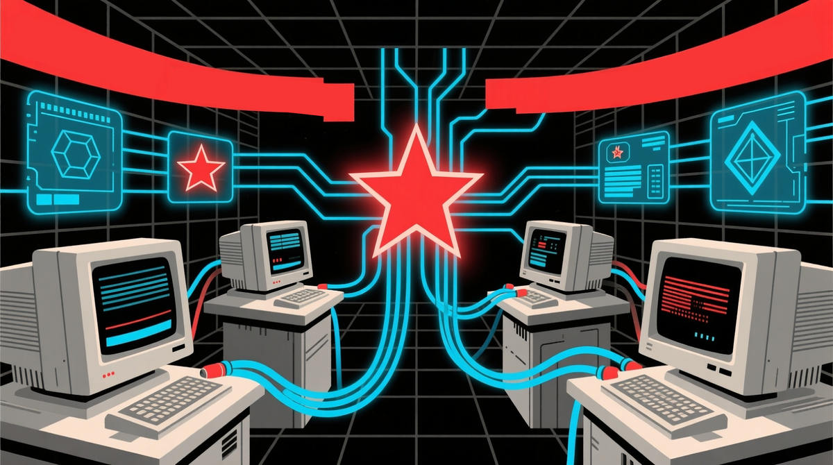 типо интернет