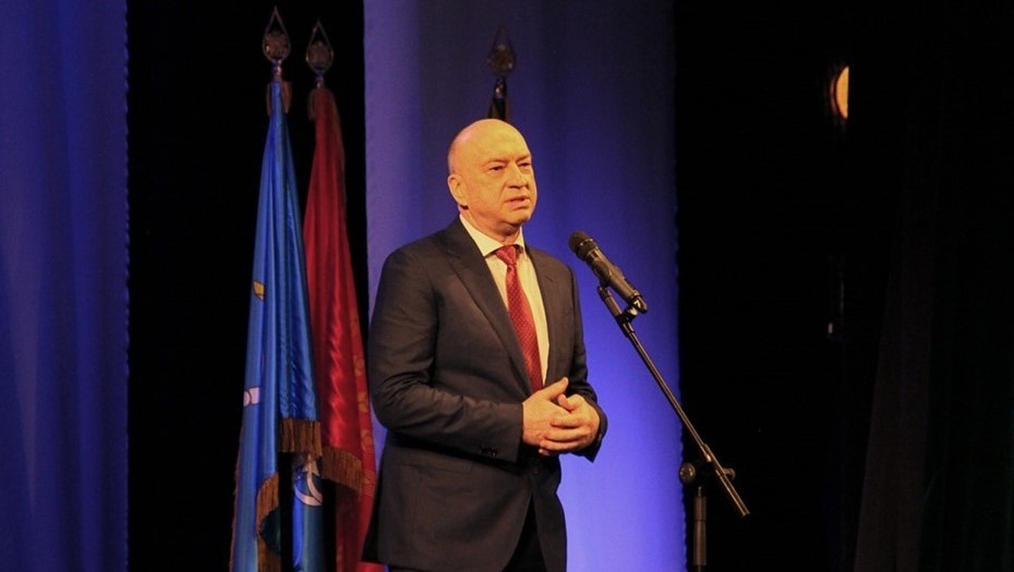    Александр Поляков. Автор фото: vk.com/a.polyakov1969