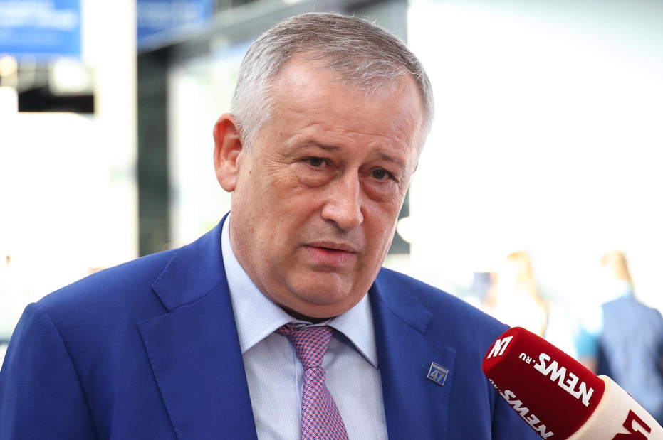    Сергей Петров/NEWS.ru