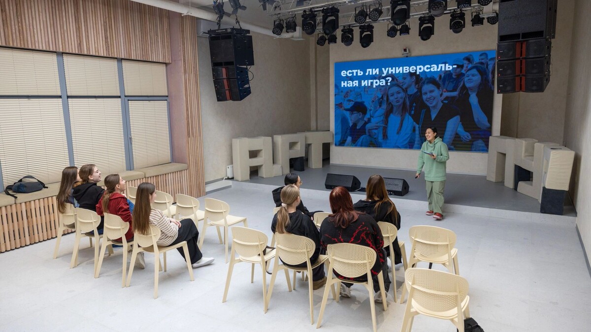    Фото: Федор Воронов/«Ямал-Медиа»