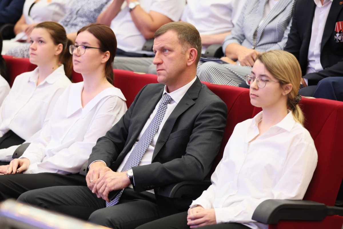 Фото: Пресс-служба администрации Краснодарского края