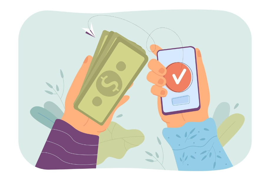 Криптовалютные переводы вместо SWIFT