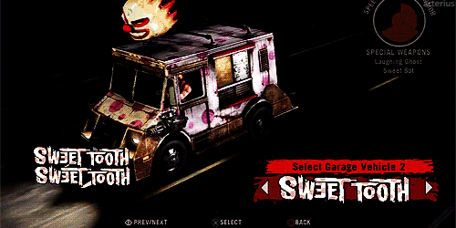 Twisted Metal