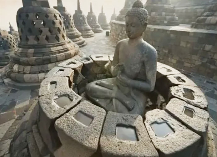 В Индии летательные аппараты назывались виманами.