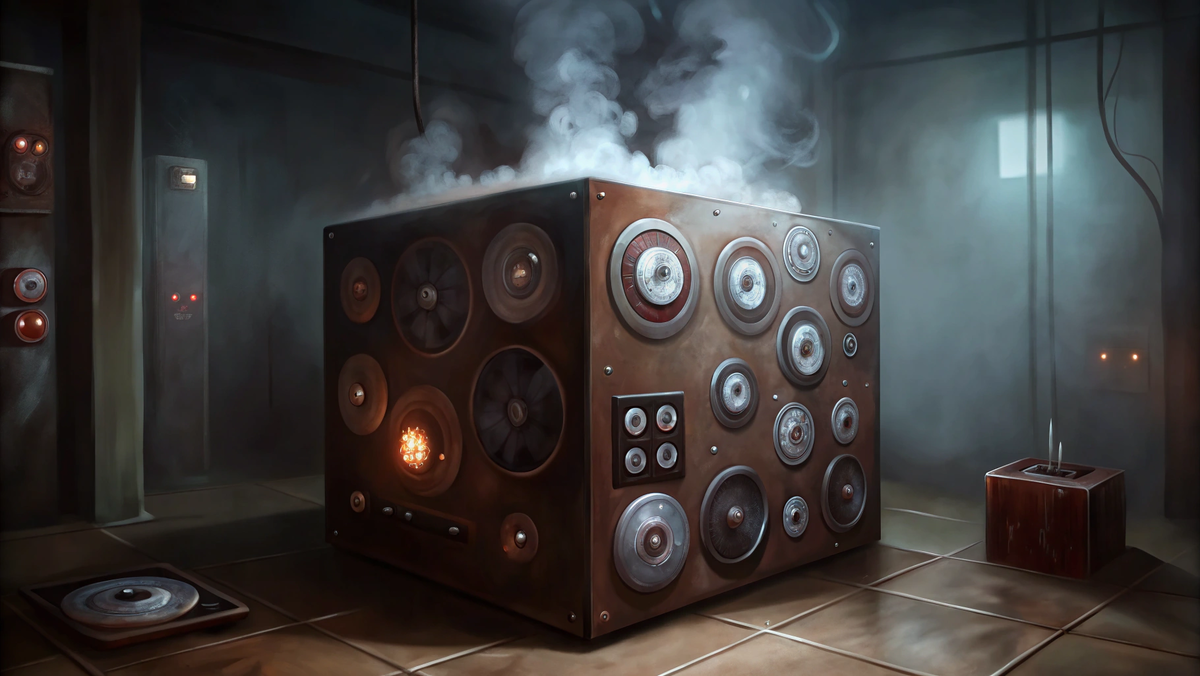 Изображение сгенерировано Рекрафт