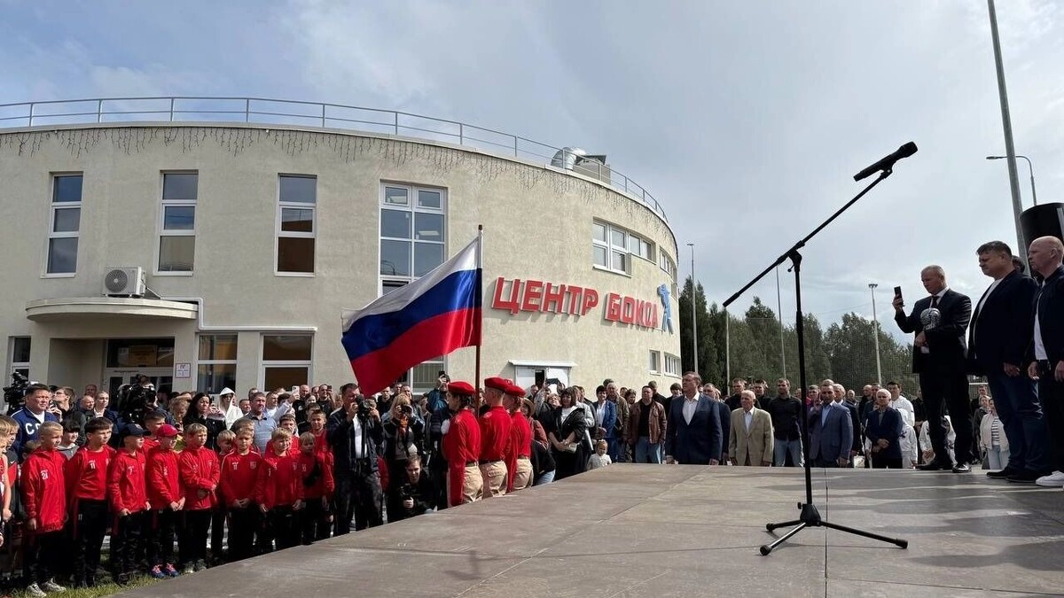     Источник: пресс-служба минспорта Нижегородской области