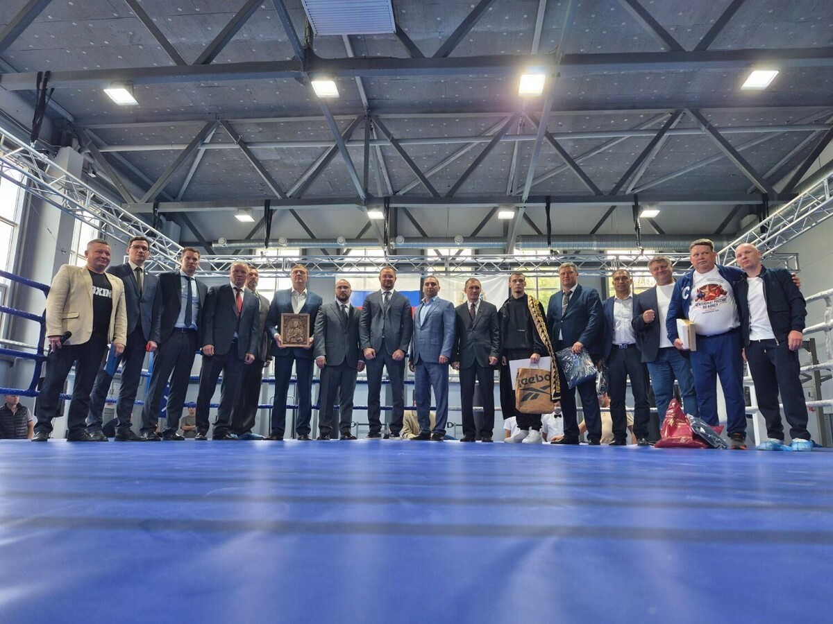     Источник: пресс-служба минспорта Нижегородской области