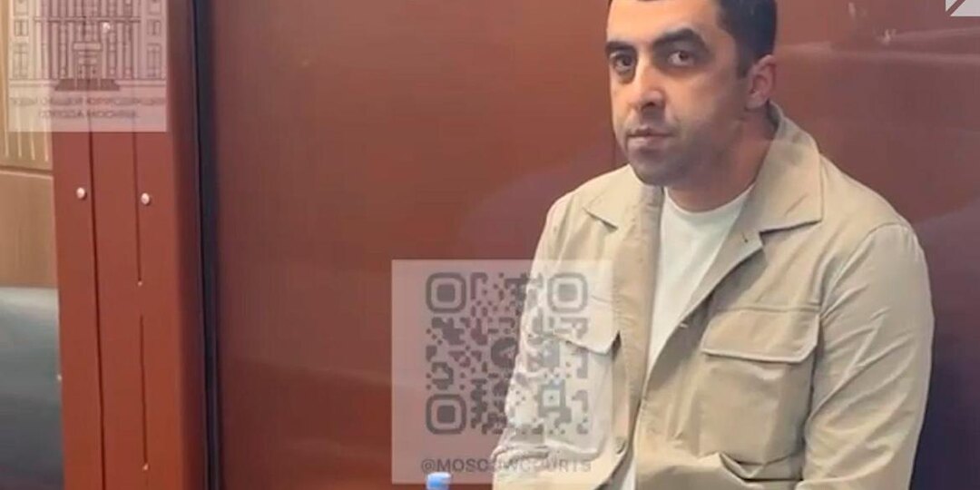 Суд арестовал гендиректора застройщика по делу о «зубах дракона»