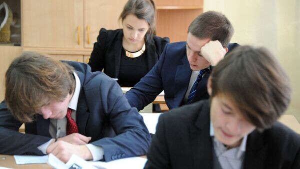    © Sputnik / Евгений Епанчинцев