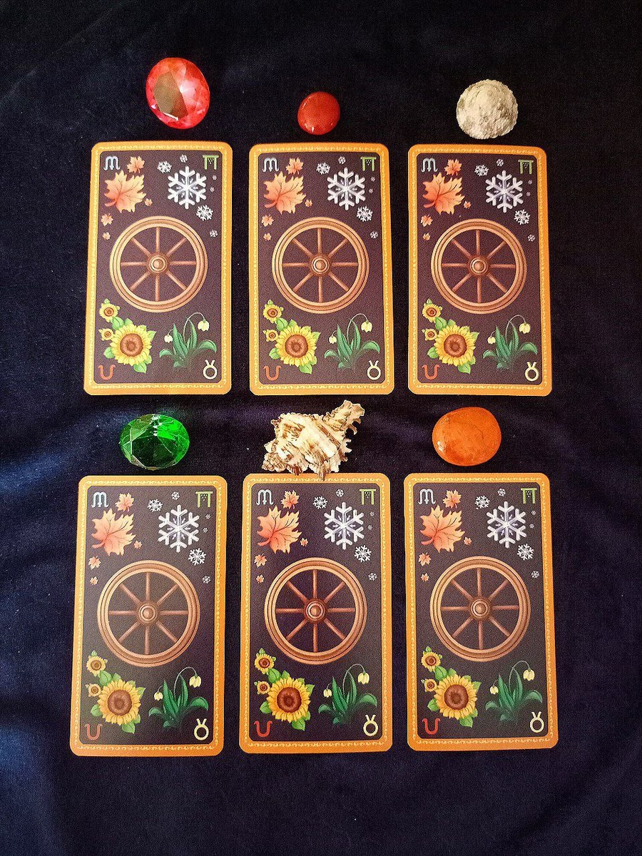 Выбираем свой вариант