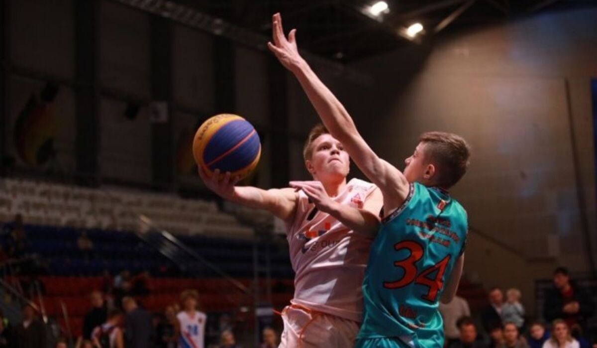     Баскетбол. Источник: permkrai.ru Автор фото: Пресс-служба Правительства Пермского края