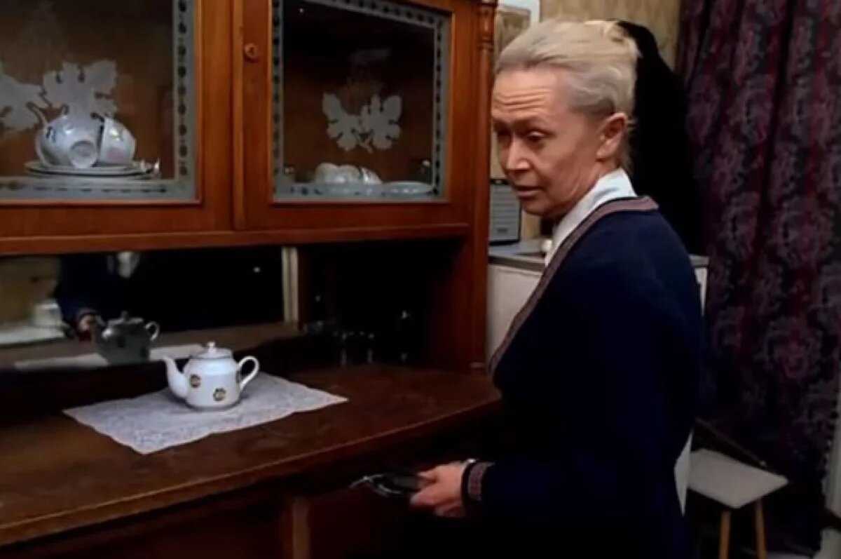    В Театре Маяковского прошел сбор труппы перед открытием 103-го сезона