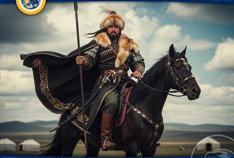 Батыры казахской степи (часть 4): лидеры народных восстаний XVIII–XIX веков
