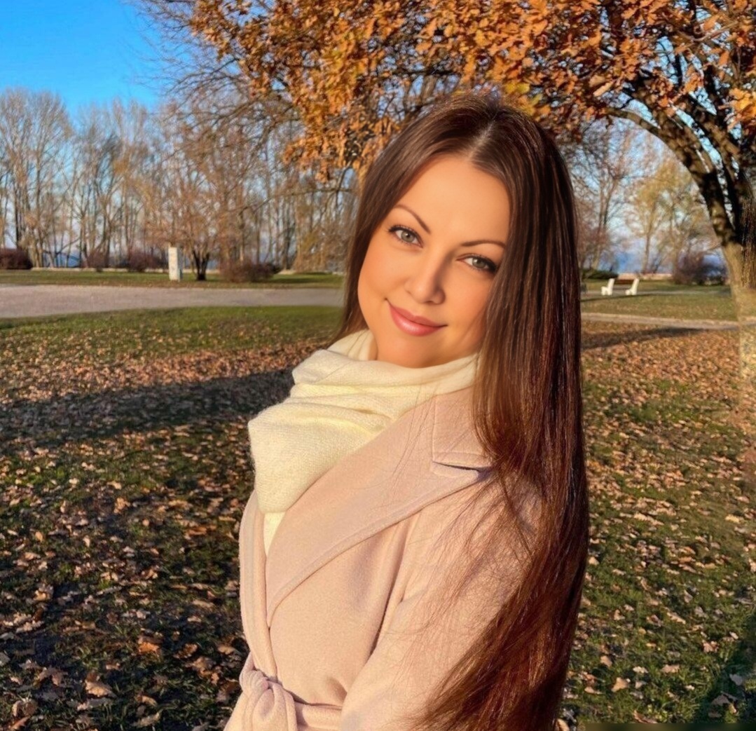 Автор рассказа и канала, Татьяна. 