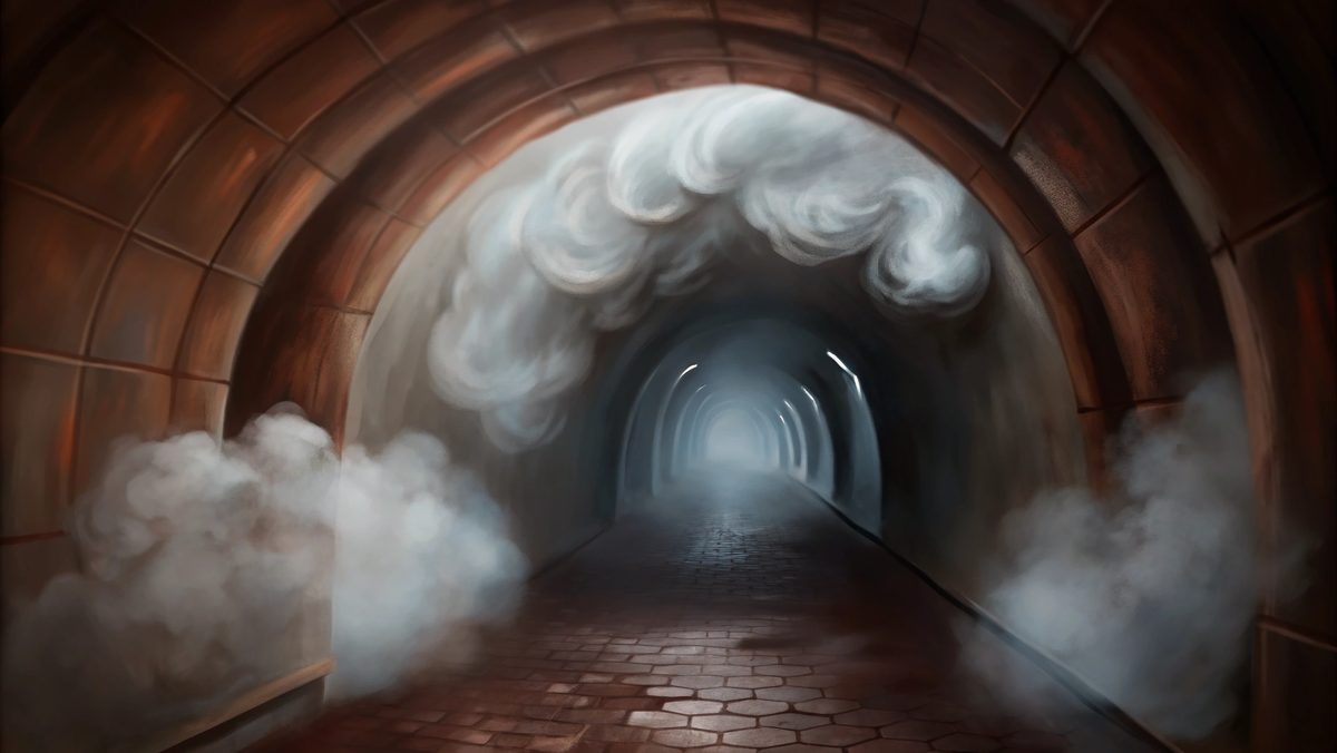 Изображение сгенерировано Рекрафт 