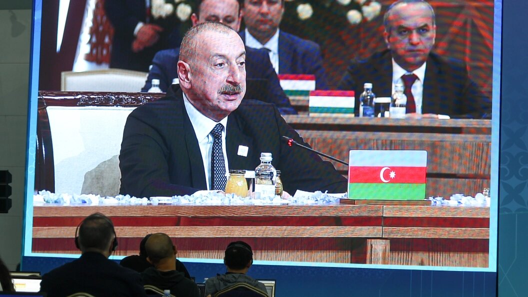    Petrov Sergey/news.ru/Globallookpress