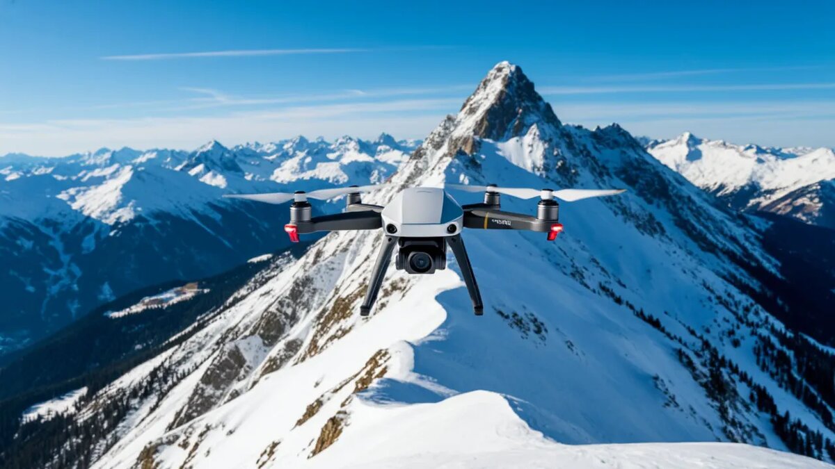    Сгенерировано ИИ