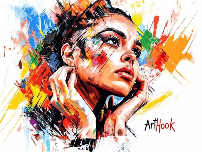    Как заказать портрет по фото: пошаговое руководство для создания уникального подарка, который запомнится навсегда Art-Hook.Ru